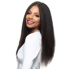 Load image into Gallery viewer, Luv - Clip-In 9Pcs (Natural Kinky Straight)