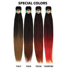 Load image into Gallery viewer, TruBraid - Pre-Stretched 54"