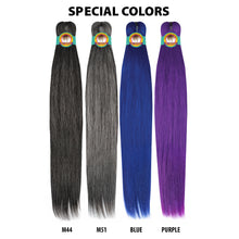 Load image into Gallery viewer, TruBraid - Pre-Stretched 54"