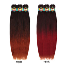 Load image into Gallery viewer, 3X Tru Braid - Pre-Stretched 54"