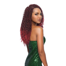 Load image into Gallery viewer, Braid Bundle - Yanky Twist Weave 16”