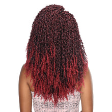 Load image into Gallery viewer, 3X Yanky Twist 12"