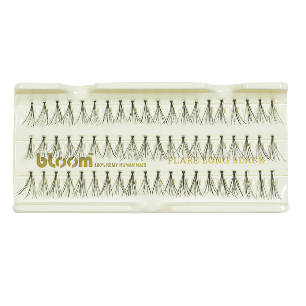 INDIVIDUAL FLARE LONG Eve Hair Inc Human hair,Lace Front, Weave