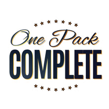 Load image into Gallery viewer, Luv - Clip-In 9Pcs (Natural Kinky Straight)