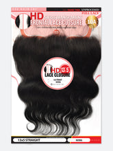Load image into Gallery viewer, 13X5 HD Swiss Lace Closure(Body Wave)
