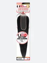 Load image into Gallery viewer, 2X6 HD Swiss Lace Closure(Straight)
