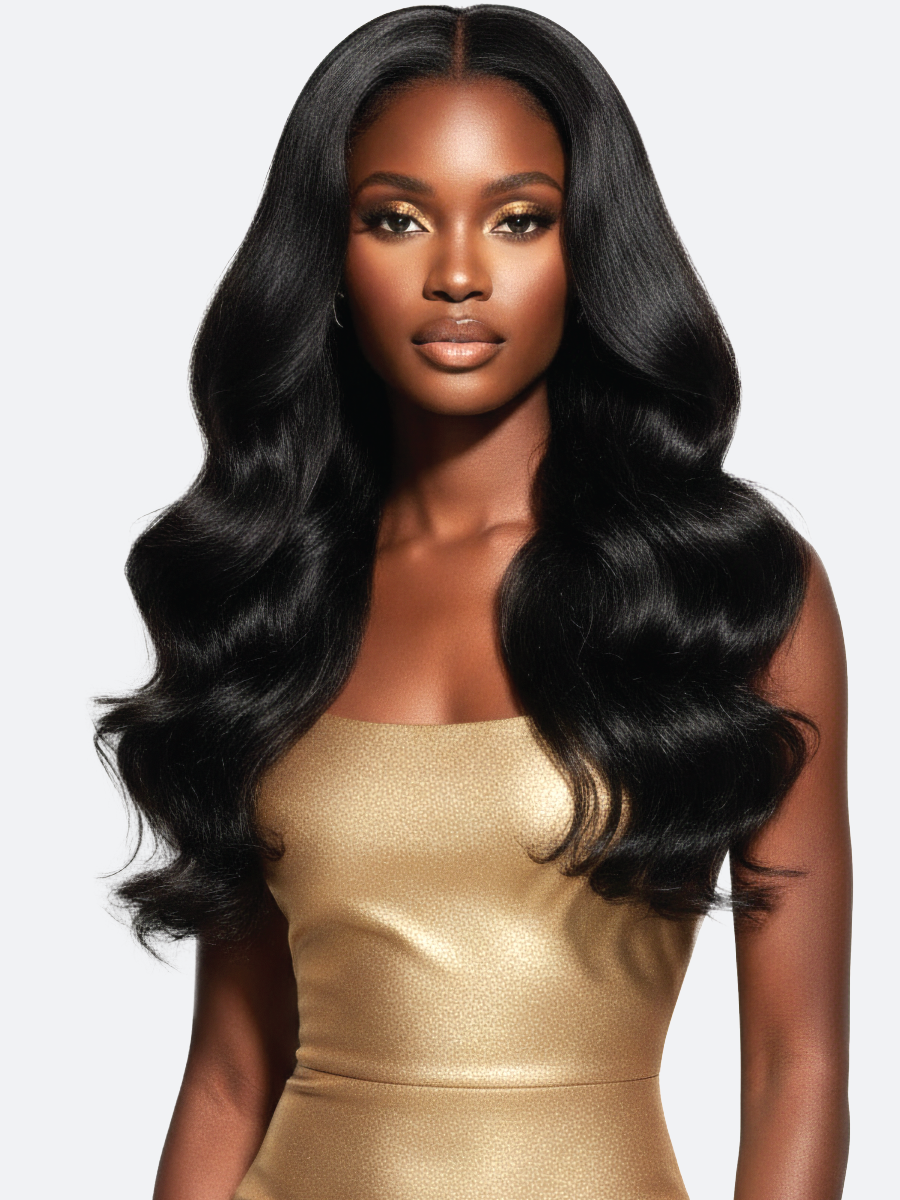 Tru Remy – Brazilian 3X Multi Bundle(Body Wave)