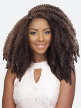 Load image into Gallery viewer, 3X Fluffy Water Twist Braid 24"
