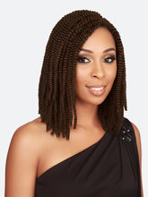 Load image into Gallery viewer, 3X Nubian Spring Twist 14"
