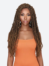 Load image into Gallery viewer, 3X Soft Butterfly Locs
