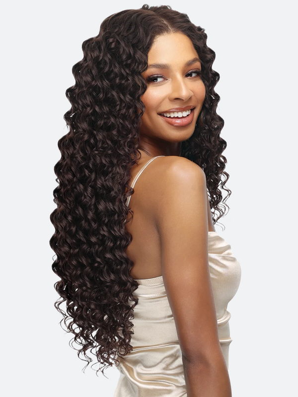 PLATINO – Conjunto de 4 piezas Deep Wave (3 paquetes + cierre HD de 10x15 cm)