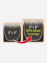 Load image into Gallery viewer, 6x6 HD Swiss Lace Closure(Body Wave)
