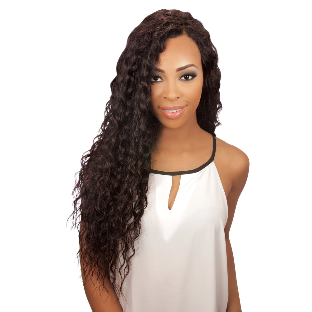 Bonita - Onda malasia de cabello Remy natural peruano