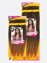 Load image into Gallery viewer, 3X Original Box Braid
