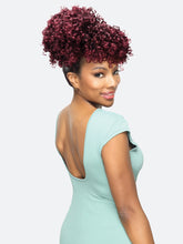 Load image into Gallery viewer, Bang Ponytail | BP-601
