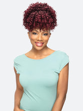 Load image into Gallery viewer, Bang Ponytail | BP-601
