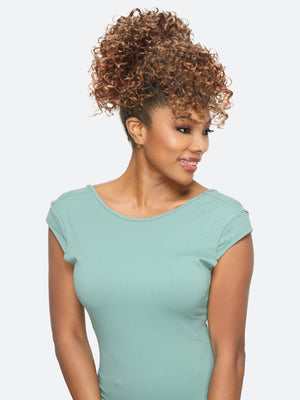 Bang Ponytail | BP-602