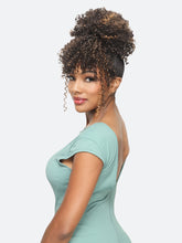 Load image into Gallery viewer, Bang Ponytail | BP-603
