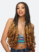 Load image into Gallery viewer, 3X Box French Curl 24"
