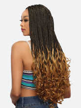 Load image into Gallery viewer, 3X Box French Curl 24"
