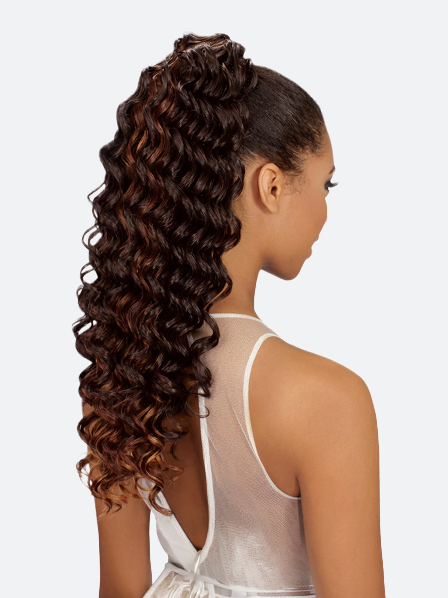 Eve Hair FHP-356