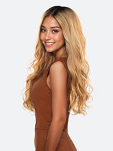 Load image into Gallery viewer, Platino - Clip In 1Pcs (Curly)
