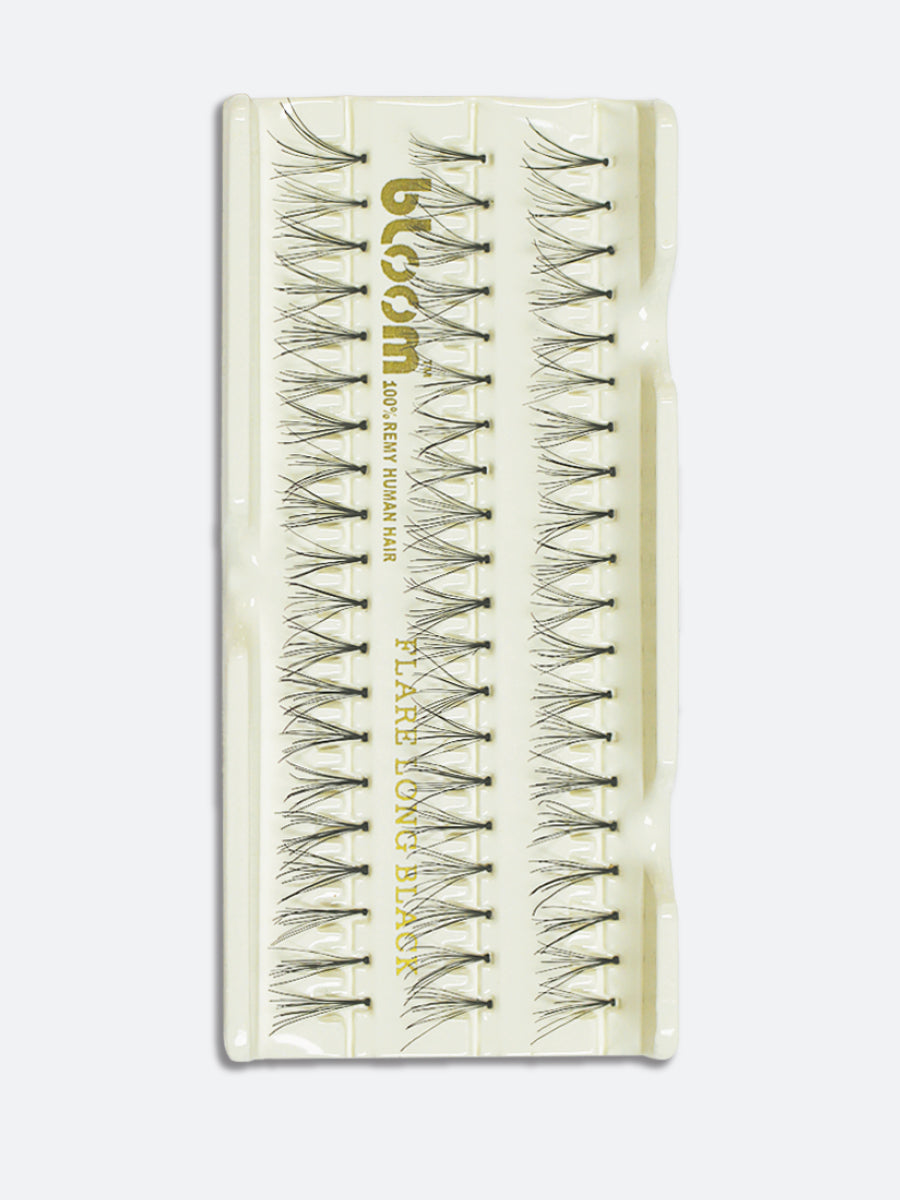 Acampanado individual Largo