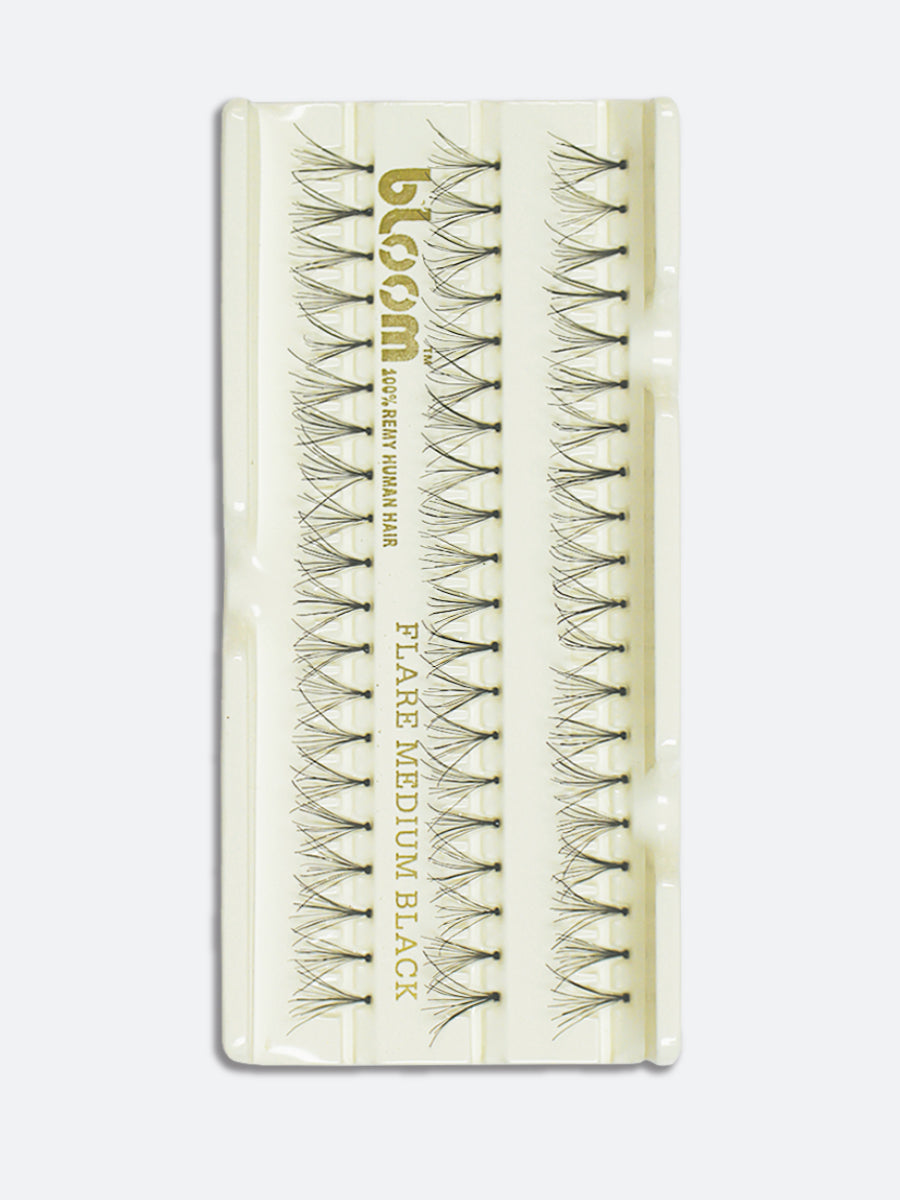 Individual Flare Medio