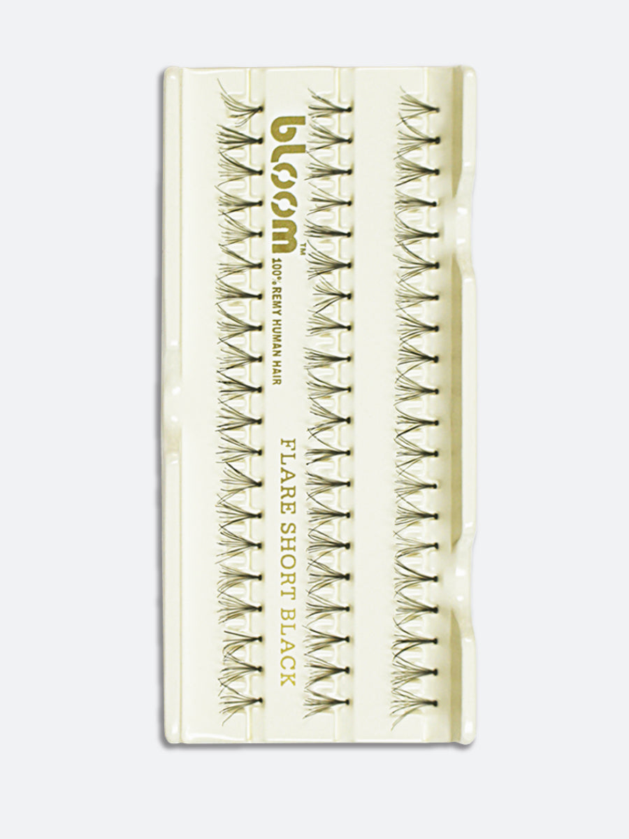 Individual Flare Short