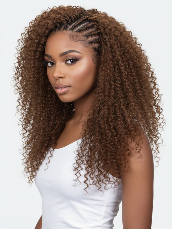Cleopatra - French Jerry Curl Bulk