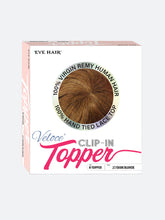 Load image into Gallery viewer, Veloce - Clip-In Topper
