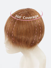 Load image into Gallery viewer, Veloce - Clip-In Topper
