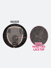 Load image into Gallery viewer, Veloce - Clip-In Topper
