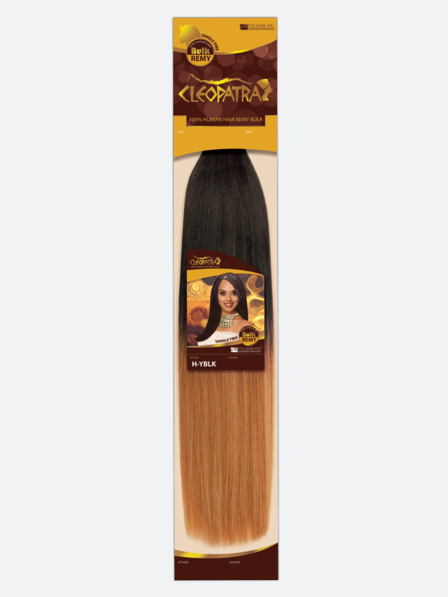 Cleopatra - European Yaki Bulk