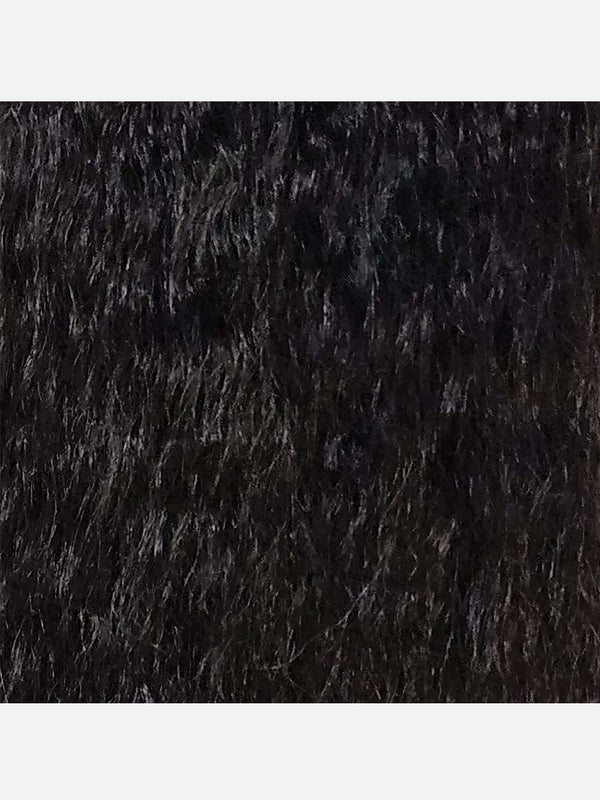 Luv - Clip-In 9Pcs (Natural Kinky Straight)