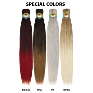 TruBraid - Pre-Stretched 54"