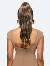 Load image into Gallery viewer, Lace Bang Ponytail | LBP-502
