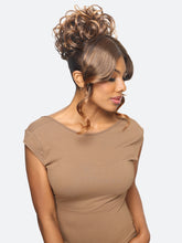 Load image into Gallery viewer, Lace Bang Ponytail | LBP-503
