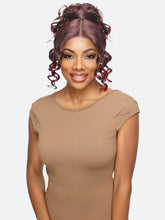 Load image into Gallery viewer, Lace Bang Ponytail | LBP-504
