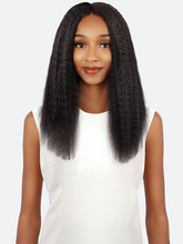 Load image into Gallery viewer, LUV - Natural Kinky Straight
