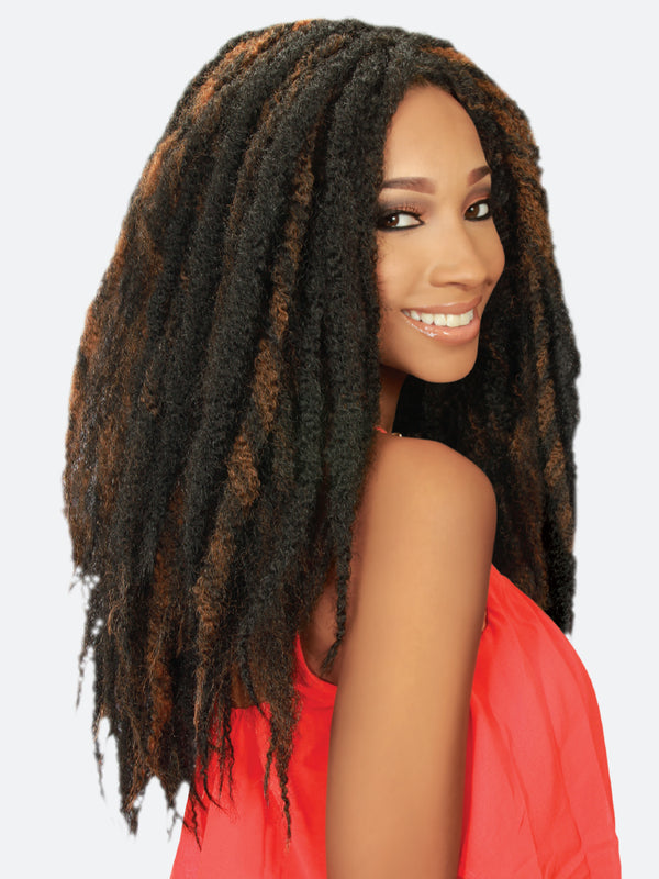 3X Mhali Braid