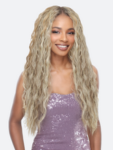 Load image into Gallery viewer, Platino - Clip In 7Pcs (Spanish Wave)
