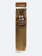 Load image into Gallery viewer, Platino - Clip In 7Pcs (Straight)
