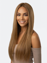 Load image into Gallery viewer, Platino - Clip In 7Pcs (Straight)
