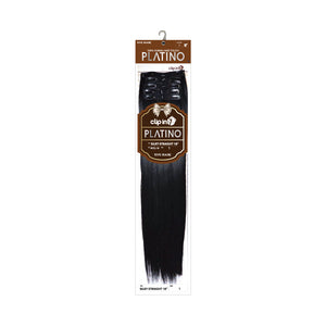 Platino - Clip In 7Pcs (Straight)