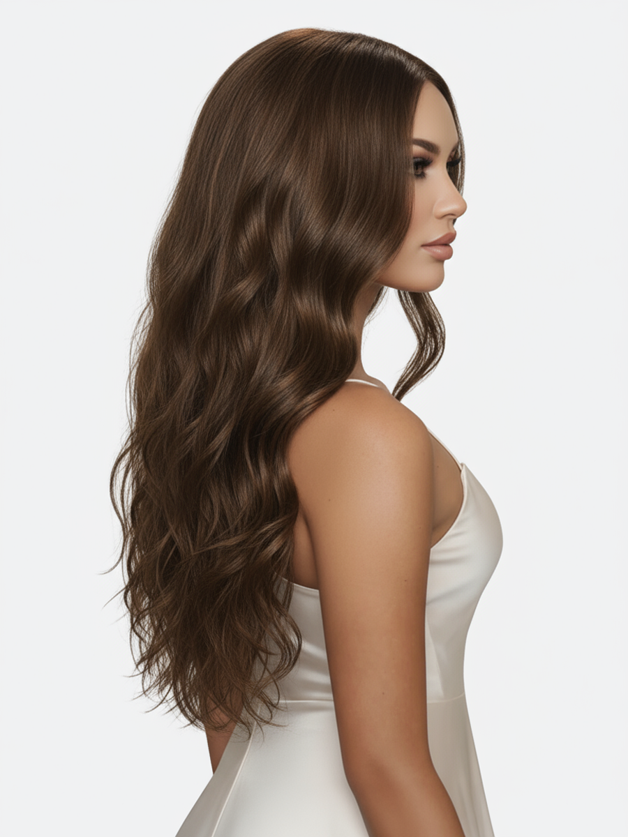 Platino - Body Wave(Volume Body Wave)