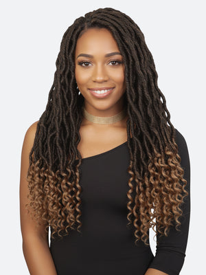 3X Neo Goddess Loc