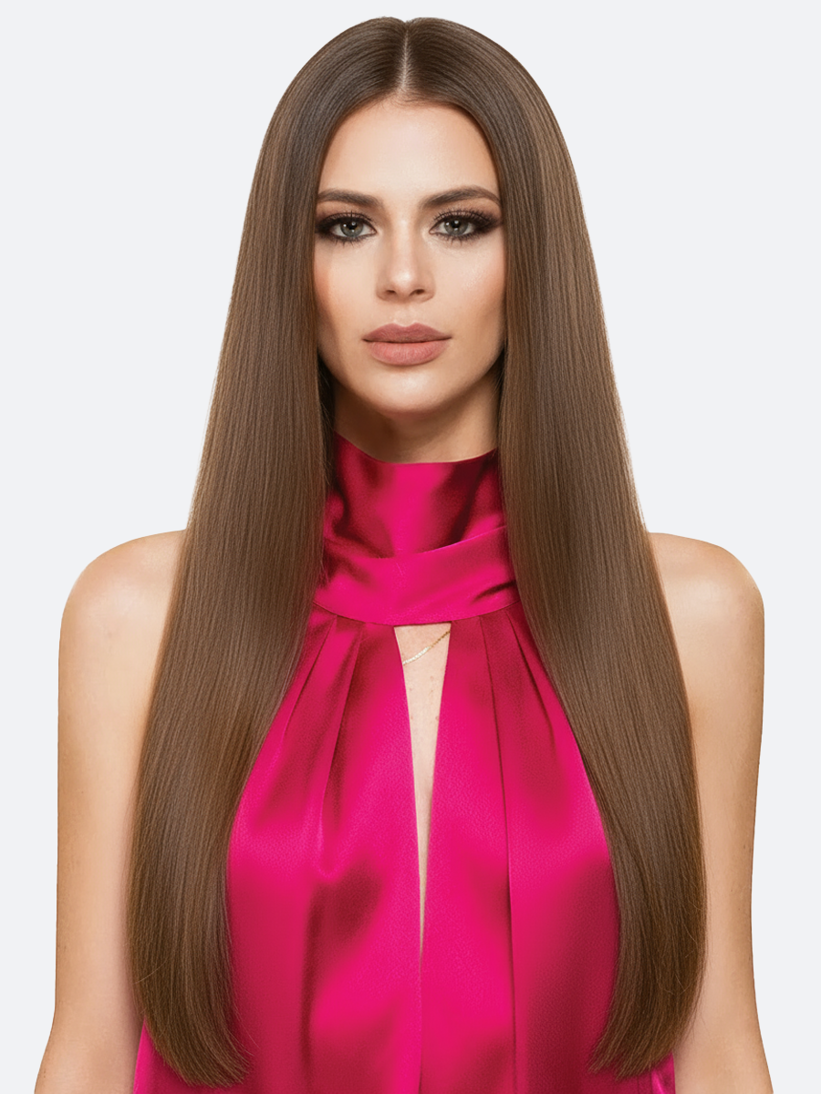 Platino - Silky Straight(Volume Silky)