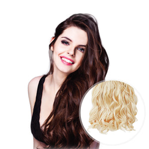 Platino - Clip In 7Pcs (Wavy)