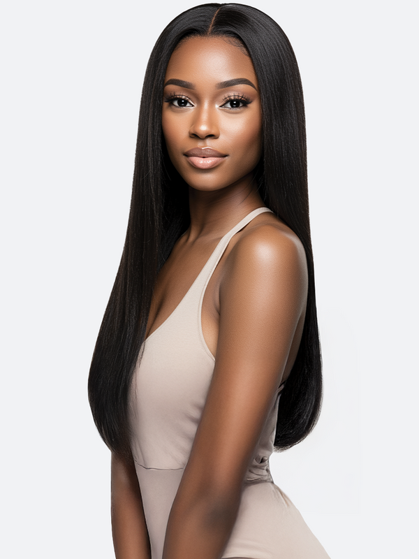 Veloce - Remy Silky Straight Extensions